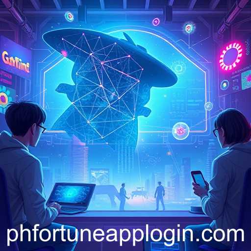 Phfortune: A New Era in Online Gaming