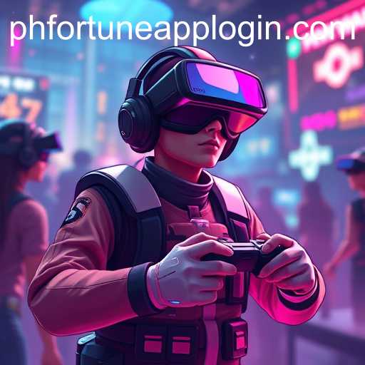 Phfortune: Gaming Trends and Innovations
