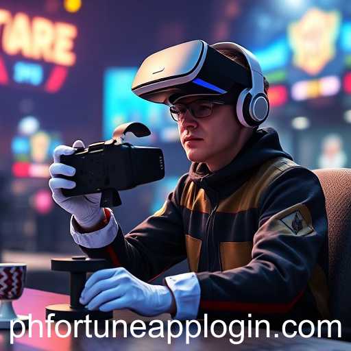 The Rise of PhFortune in Gaming Circuits